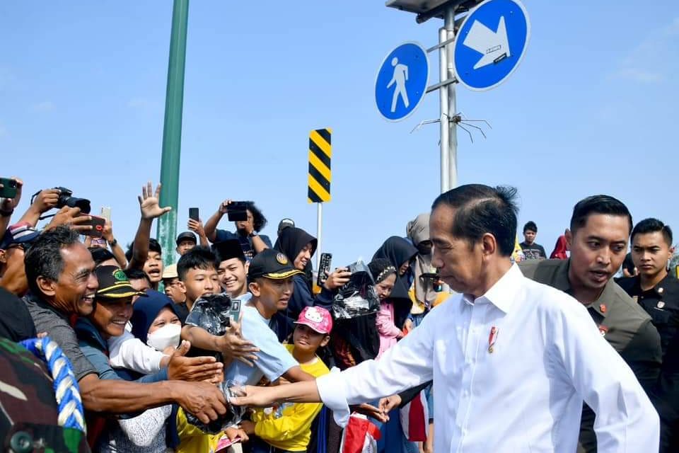 Manfaat Nyata Jembatan Kretek 2 bagi Masyarakat