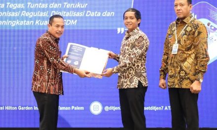 Rakernis Ditjen PSKP Kementerian ATR/BPN Hasilkan Empat Poin Penting dalam Menangani Masalah Pertanahan