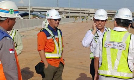 Inilah Progres Pengadaan Tanah PSN di Kota Depok, Indra Gunawan: Terima Kasih untuk Semua Pihak yang Telah Membantu