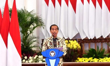 Presiden Jokowi: Kawal Kualitas Belanja Keuangan Negara agar Tepat Sasaran