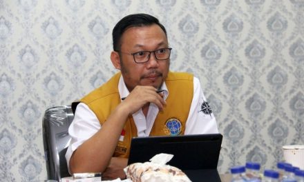 Program PTSL Bikin Rontok Pungli, Indra Gunawan: Kalau ada Oknum BPN Nakal Laporkan!