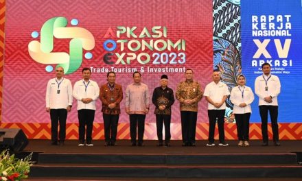 Mendagri Ajak Berbagai Stakeholder Sukseskan Pemilu dan Pilkada Serentak 2024