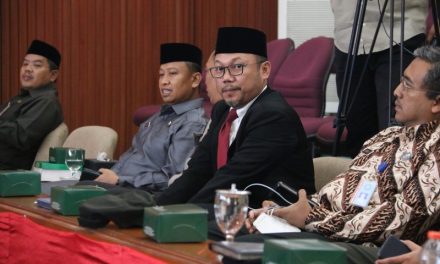 BPN Kota Depok Kedepankan 4 Strategi Jaga Komitmen Selesaikan Ganti Kerugian Tol Cijago