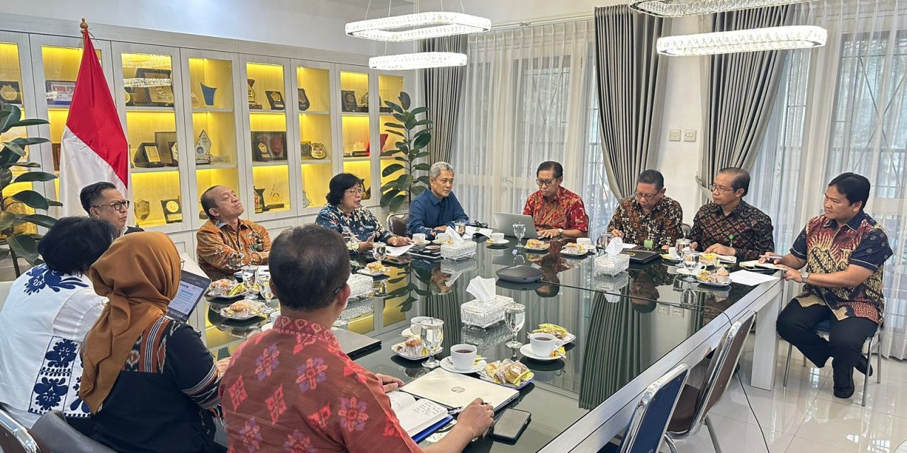 KLHK Laksanakan Operasi Inspeksi Lapangan Satgas Pengendalian Polusi Udara Jabodetabek