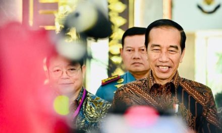 Presiden Jokowi Berharap Persiapan KTT Ke-43 ASEAN Sudah 100 Persen pada September