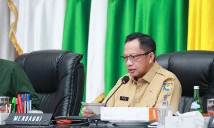 Harga Beras Naik, Mendagri Minta Pemda Lakukan Langkah Pengendalian