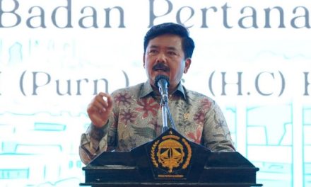 Sambung Rasa GTRA, Perkuat Kolaborasi Pemerintah Pusat dan Daerah untuk Kesejahteraan Rakyat