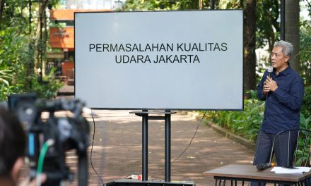 Uji Emisi Dan Kendaraan Listrik Jadi Solusi Tekan Polusi