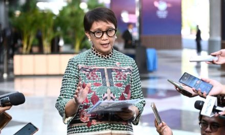 Bank Dunia dan IMF Apresiasi Ketahanan Ekonomi ASEAN di Tengah Lambatnya Ekonomi Dunia