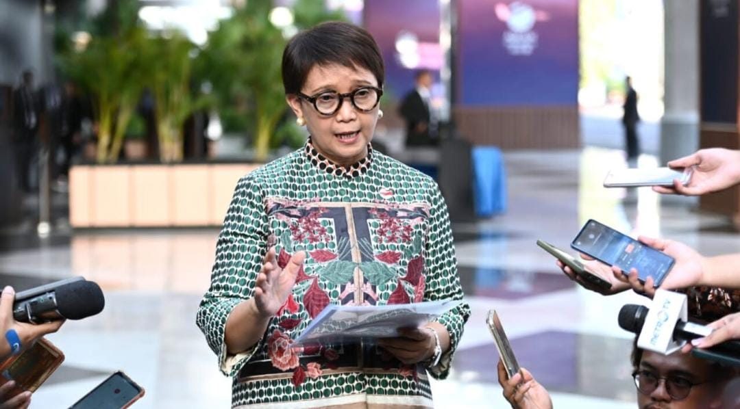 Bank Dunia dan IMF Apresiasi Ketahanan Ekonomi ASEAN di Tengah Lambatnya Ekonomi Dunia