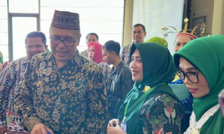 Sekjen Kementerian ATR/BPN Minta PPAT Siapkan Diri Hadapi Digitalisasi