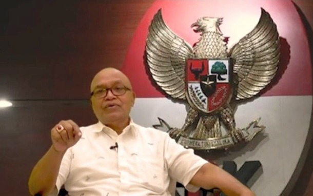 Petrus Selestinus Soal Uji Materi Usia Capres: MK Jangan Layani Kepentingan  Politik Dinasti dan Oligarki | Agraria Today