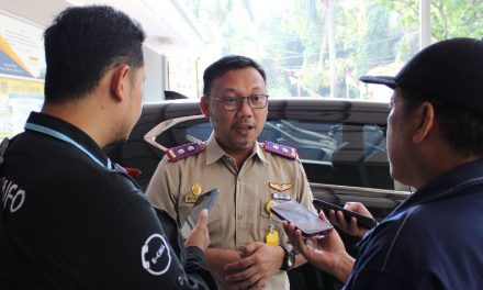 BPN Kota Depok Bentuk Tim, Implementasi Sertipikat Elektronik Dalam Proses