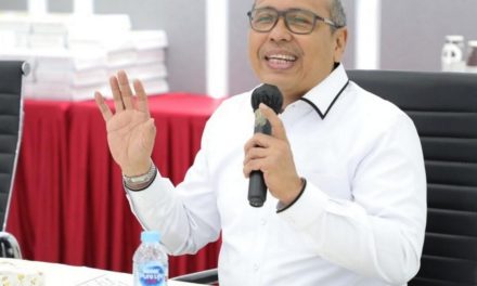 Kolaborasi dan Sinergi, Aspek Utama Pencegahan Korupsi di Instansi Pemerintah