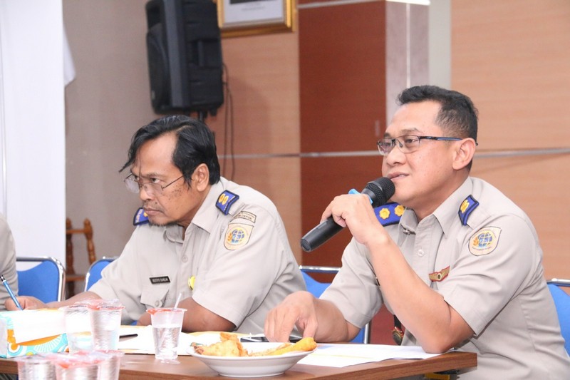 Indra Gunawan: PTSL Bukan Sebatas Realisasi Target Kerja tapi Kepastian Hukum untuk Masyarakat