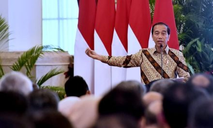 Pembangunan Infrastruktur untuk Efisiensi Biaya Logistik hingga Konektivitas Sosial Budaya