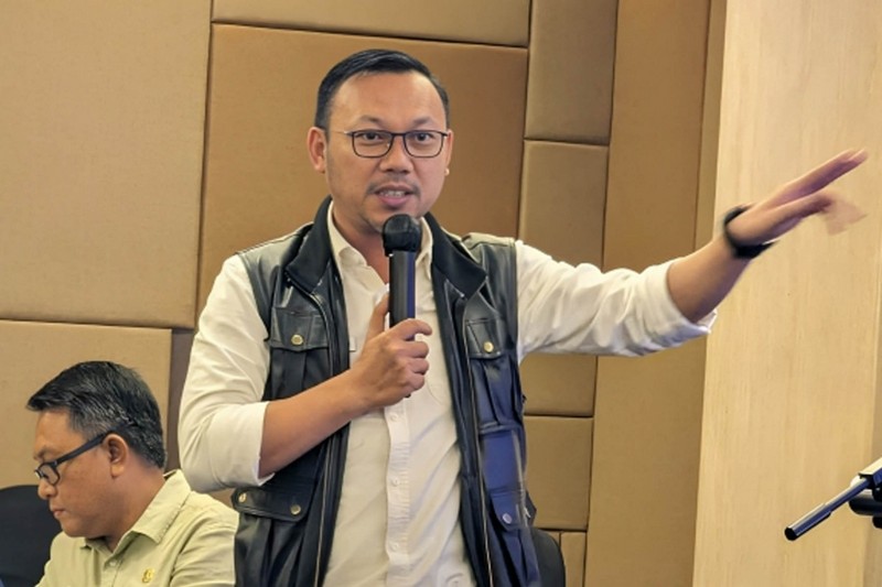 Indra Gunawan: Sertipikat Tanah Digital Masa Depan Administrasi Tanah di Indonesia