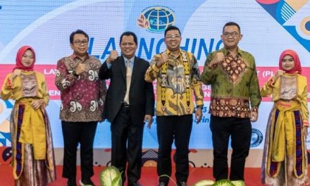 Tingkatkan Layanan Survei dan Pemetaan, Kantor Pertanahan Kota Samarinda Gaet KJSB dalam Pengukuran Bidang Tanah