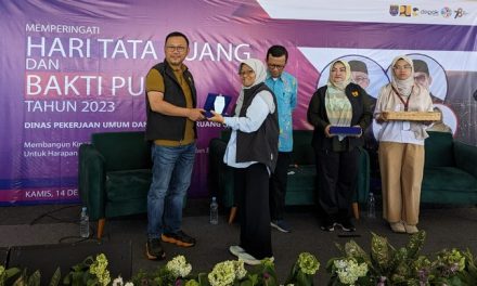 BPN Kota Depok Dorong Penerapan Hunian Vertikal Atasi Masalah Tata Ruang