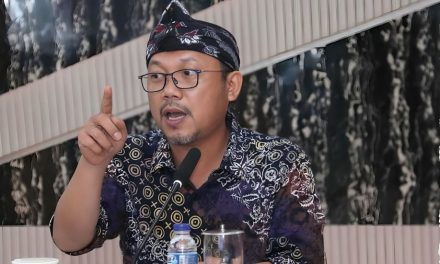 Serapan Anggaran BPN Kota Depok Tembus 98.51 Persen