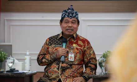 Sekjen Kemendagri Minta Kepala Daerah Dukung Percepatan Penyusunan RPJPD