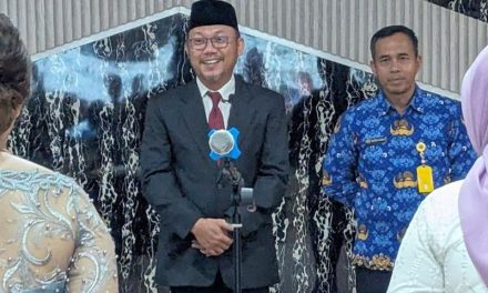 BPN Depok Dorong Pemkot Percepat Sertifikasi Aset Daerah Menuju Kota Lengkap 2024