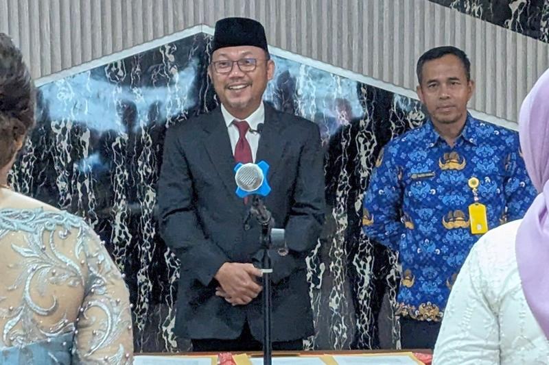 BPN Depok Dorong Pemkot Percepat Sertifikasi Aset Daerah Menuju Kota Lengkap 2024