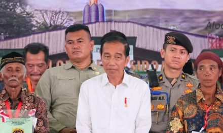 Setelah Kabupaten Wonosobo, 3.000 Sertipikat Tanah akan Diserahkan di Kabupaten Grobogan