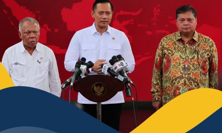 Dukung Percepatan Pengembangan PSN, Menteri AHY Pastikan Tanah PSN _Clean and Clear