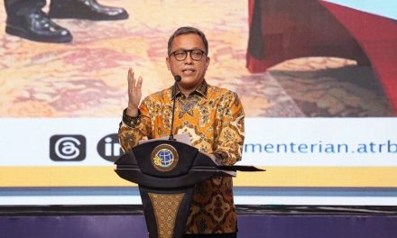 Rakernas 2024, Diharapkan Jadi Pedoman Jajaran Kementerian ATR/BPN