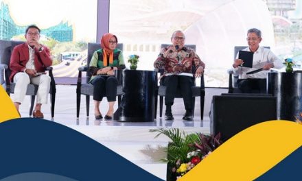 Jadikan IKN sebagai Kota Terbaik, Kementerian ATR/BPN Atur Perencanaan Ruang dan Pertanahan dengan Detail