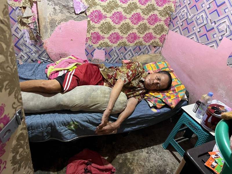 JPKP Kawal Rumah Akan Digusur Dinas Transmigrasi Provinsi Sulawesi Selatan