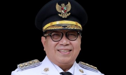 Pemko Payakumbuh Penyelenggaraan Pemerintah Daerah Terbaik di Sumatera Barat