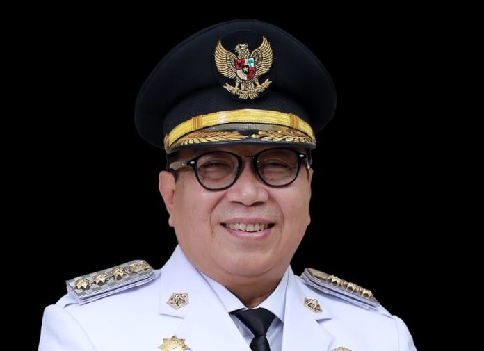 Pemko Payakumbuh Penyelenggaraan Pemerintah Daerah Terbaik di Sumatera Barat