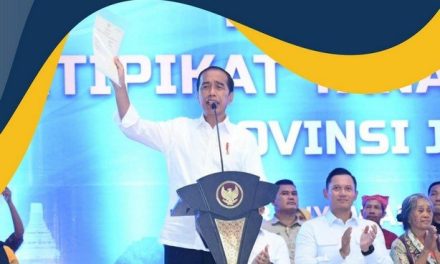 Dinilai Berhasil Laksanakan Reforma Agraria, Indonesia Diminta Berbagi Kunci Sukses di Konferensi Tanah Bank Dunia