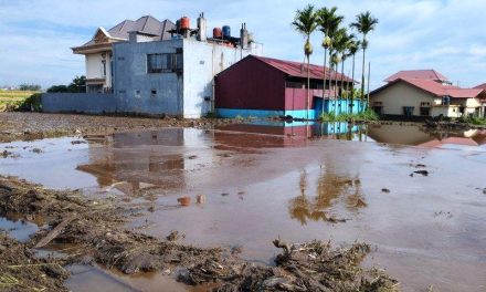 Sebanyak 15 Korban Meninggal Dievakuasi Pascabanjir Bandang Agam