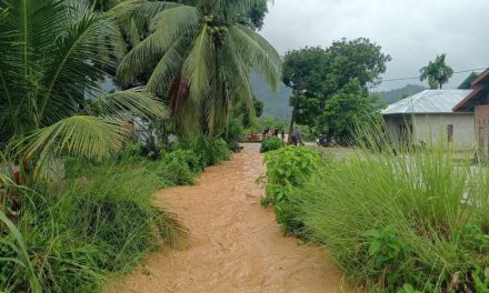 [UPDATE] Korban Banjir Lahar Hujan Sumatra Barat Mencapai 43 Orang