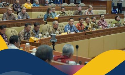 Rapat Kerja dengan Komisi II DPR RI, Menteri AHY Laporkan Realisasi Kinerja Tahun Anggaran 2023, 2024, dan Rencana Kerja 2025