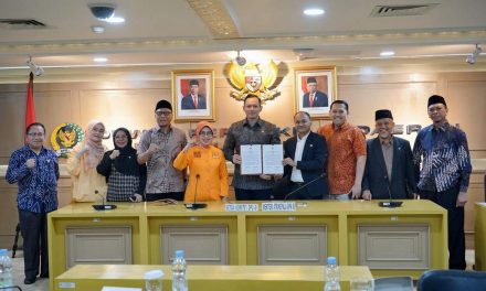 Komite I DPD RI Dukung Penambahan Anggaran Kementerian ATR/BPN untuk Percepatan Pelaksanaan Reforma Agraria