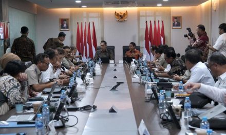 Menteri AHY: Program Strategis Kementerian ATR/BPN Menyentuh Seluruh Lapisan Masyarakat