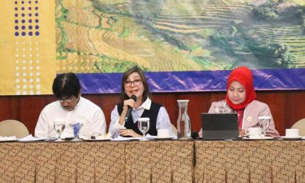 Kementerian ATR/BPN Lakukan Pembinaan Pengendalian Alih Fungsi Lahan Sawah di Jawa Tengah dan DIY demi Ketahanan Pangan