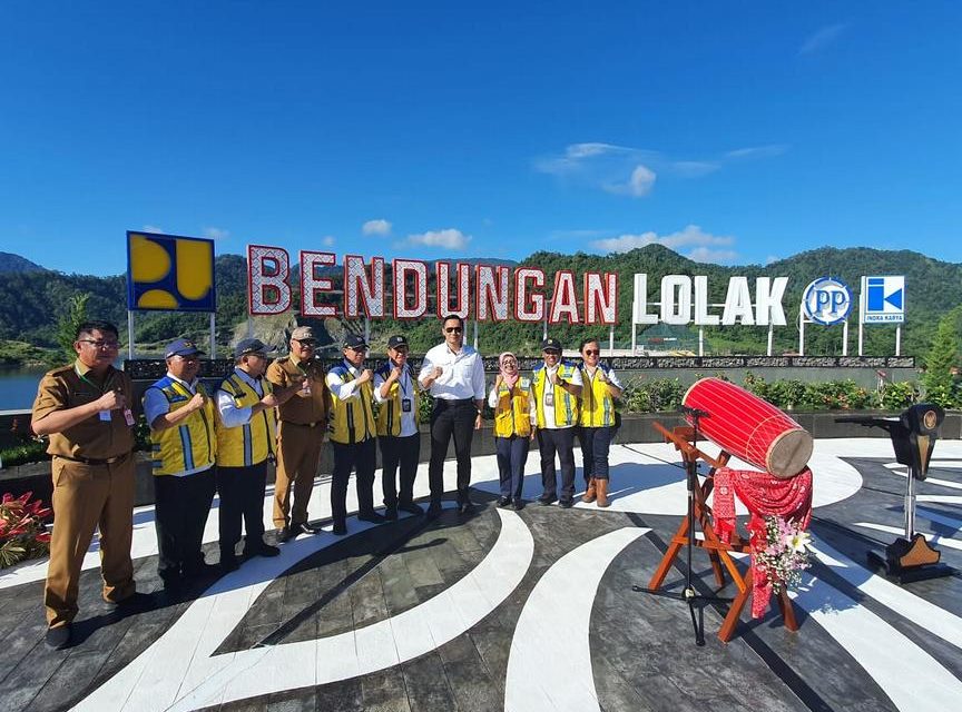 Menteri AHY Dorong Pembangunan yang Berkelanjutan serta Berkeadilan Melalui Fungsi Pengendalian dan Penertiban Tanah dan Ruang