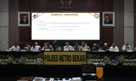 Menteri AHY Ungkap Dua Kasus Tindak Pidana Pertanahan di Kabupaten Bekasi, Selamatkan Potensi Kerugian hingga Rp183 Miliar