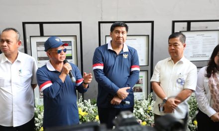 Rusun Pasar Rumput Prioritaskan untuk Masyarakat Kecil, Mendagri Dukung Langkah Cepat Menteri Maruarar