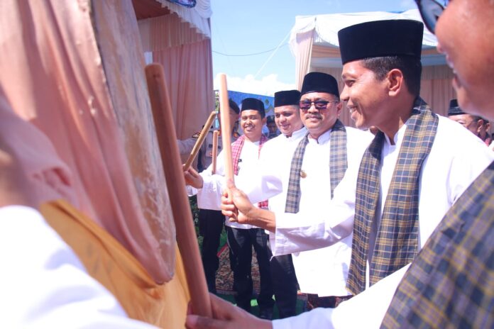 Pemerintah Kota Payakumbuh Gelar MTQ ke-41: Komitmen Menanamkan Nilai Qur’ani dan Membangun Generasi Berakhlak Mulia