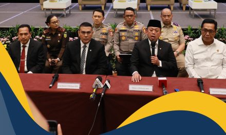 Berikan Efek Jera bagi Mafia Tanah, Tersangka Tindak Pidana Pertanahan di Bandung untuk Pertama Kalinya Dikenakan Pasal Pemiskinan