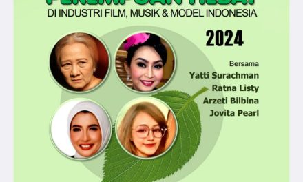 FORWAN Kolaborasi dengan Kementerian Kebudayaan RI Gelar Diskusi Industri Film dan Musik Dalam Rangka Hari Ibu 2024