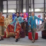 UNESCO Tetapkan Kebaya Sebagai Warisan Budaya Dunia Takbenda