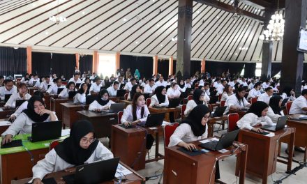 Direktur Jenderal PHPT Tekankan PPAT Adaptif Terhadap Perkembangan Teknologi