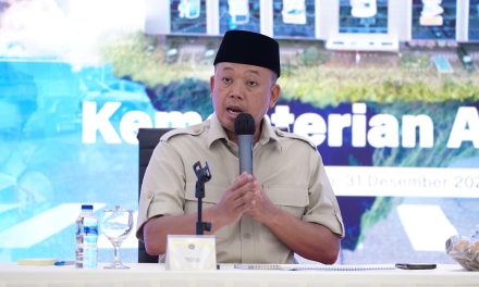 Setahun Setelah Diluncurkan, Kementerian ATR/BPN Berhasil Terbitkan 3,1 Juta Sertipikat Elektronik